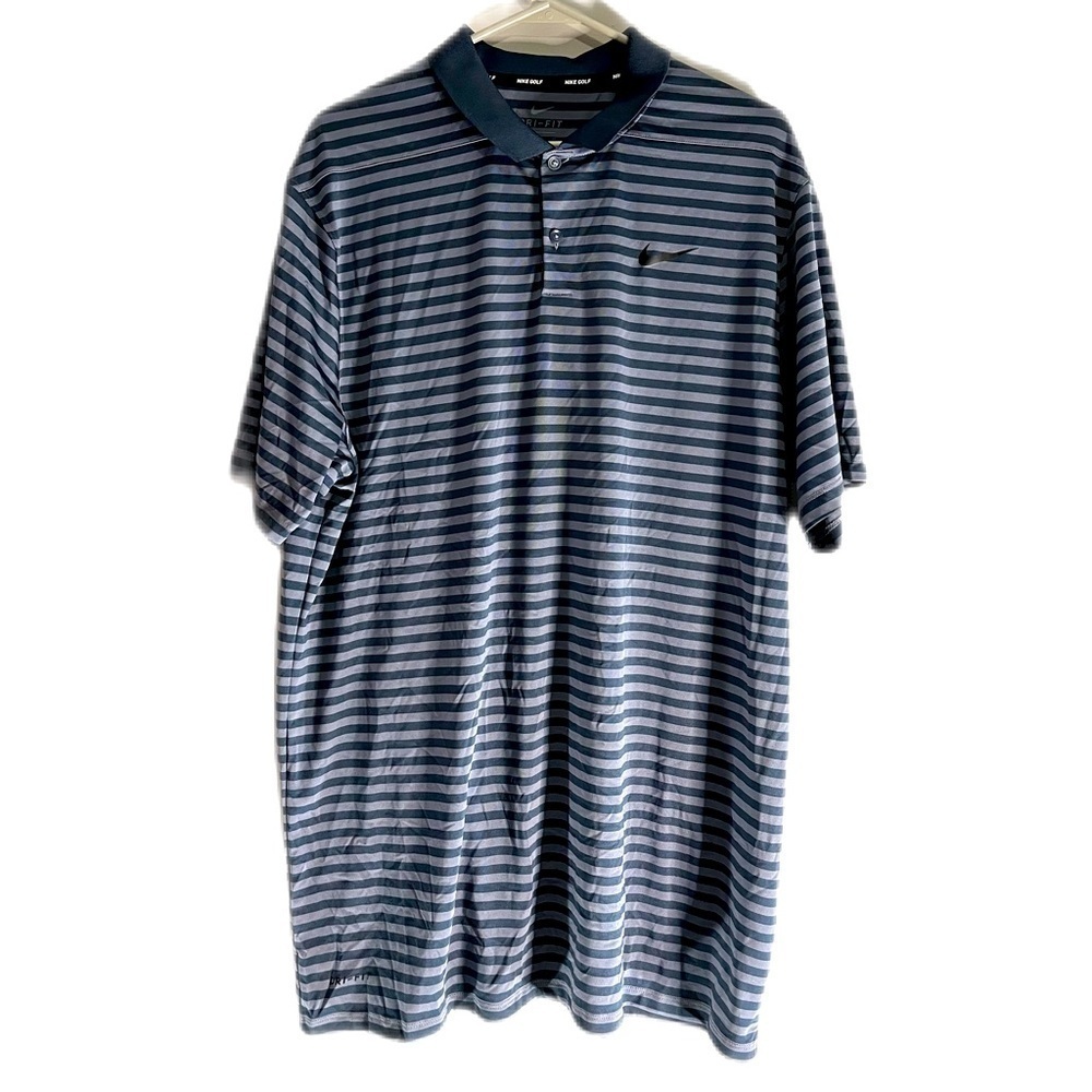 Mens Nike Golf Shirt
